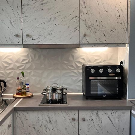 Outparga Apartment 4 エクステリア 写真