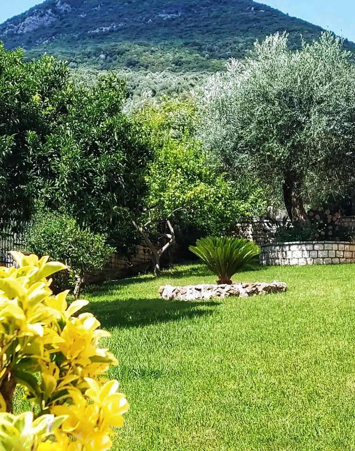 Outparga Apartment 4 エクステリア 写真