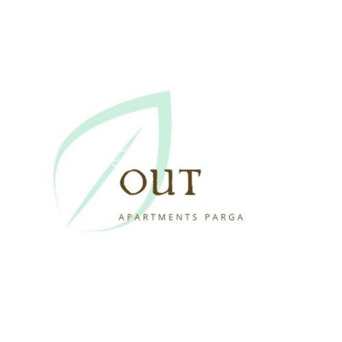 Outparga Apartment 4 エクステリア 写真