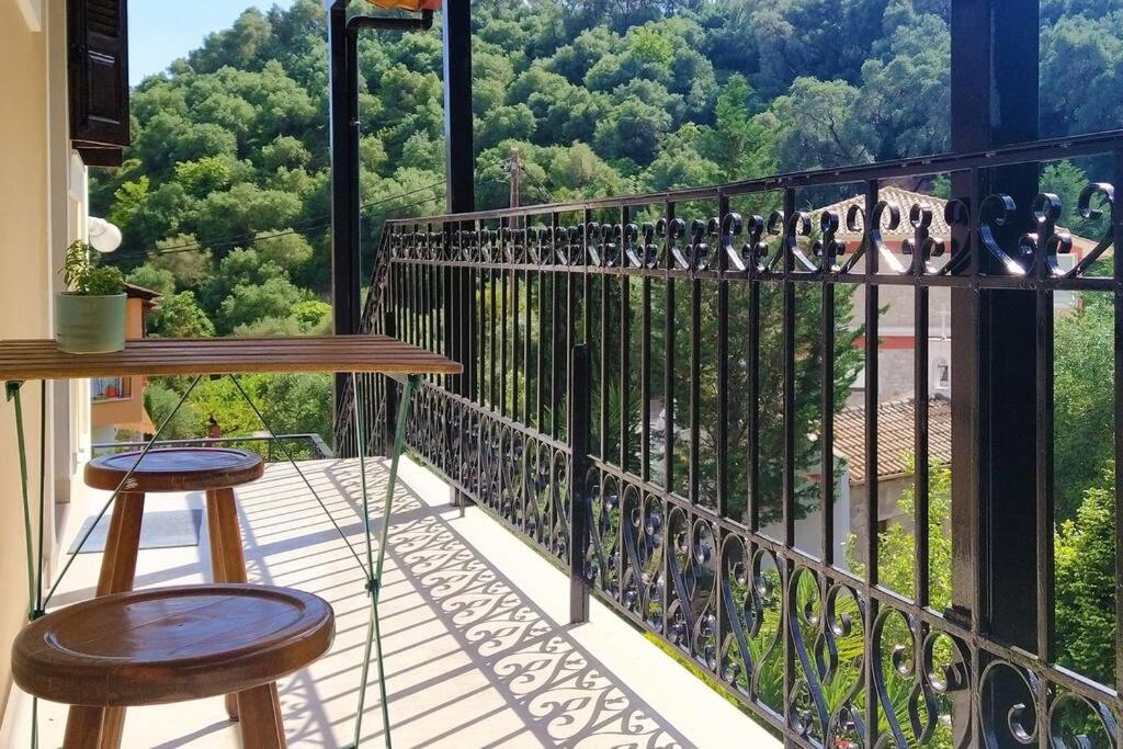 Outparga Apartment 4 エクステリア 写真