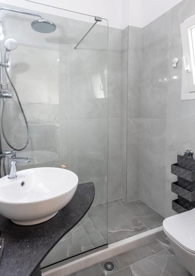 Outparga Apartment 4 エクステリア 写真