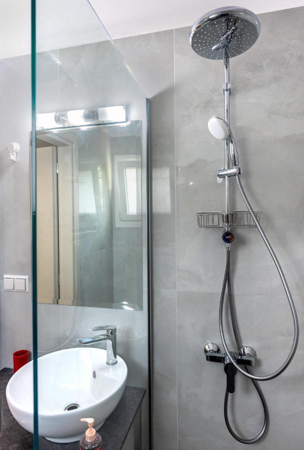Outparga Apartment 4 エクステリア 写真