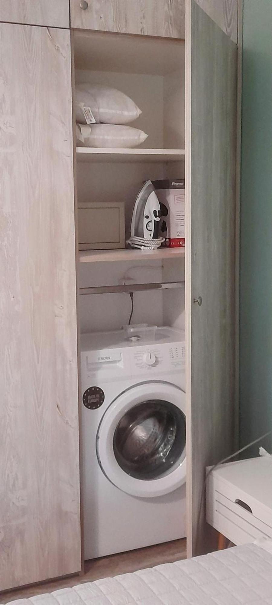 Outparga Apartment 4 エクステリア 写真