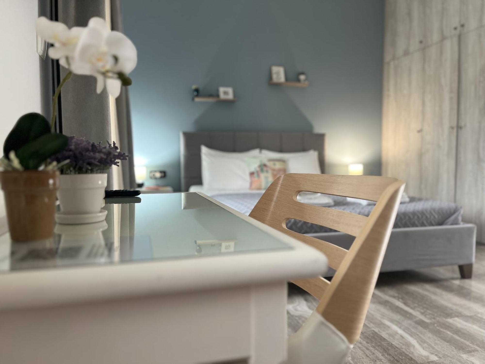 Outparga Apartment 4 エクステリア 写真