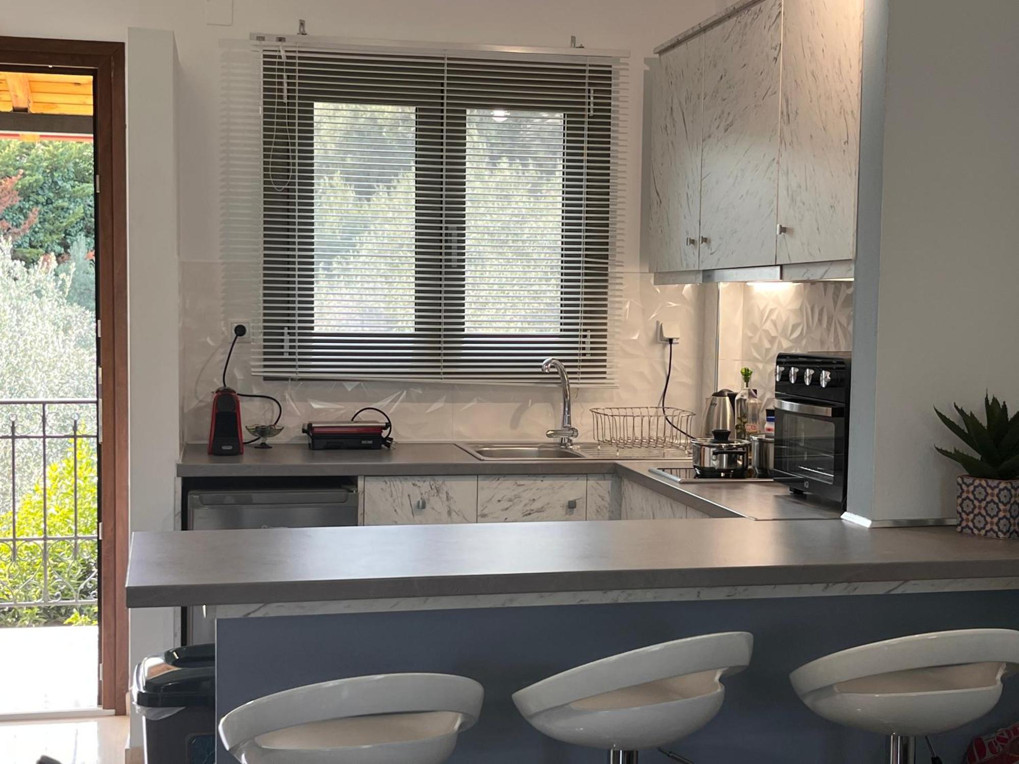 Outparga Apartment 4 エクステリア 写真